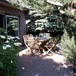 Kuenstlergarten Haus 1 בית נופש *