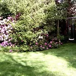 Kuenstlergarten Haus 1