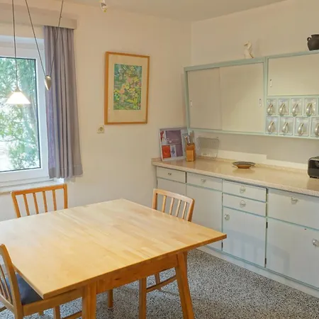 Kuenstlergarten Haus 1 * Garding