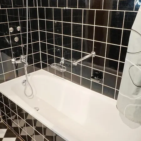 Prázdninový dům Kuenstlergarten Haus 1 *