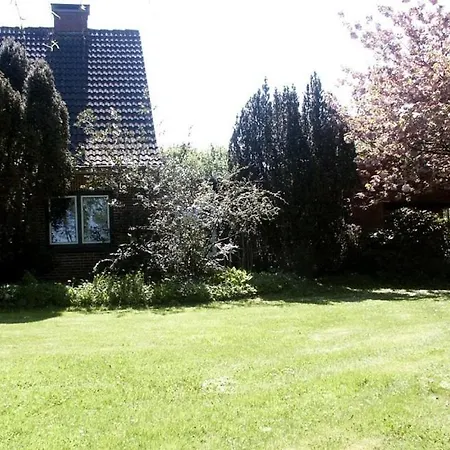Prázdninový dům Kuenstlergarten Haus 1 *