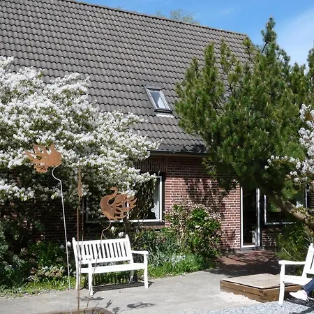 Kuenstlergarten Haus 1 Prázdninový dům *