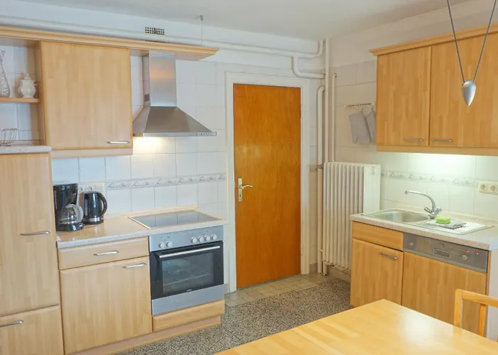 Kuenstlergarten Haus 1 Vakantiehuis