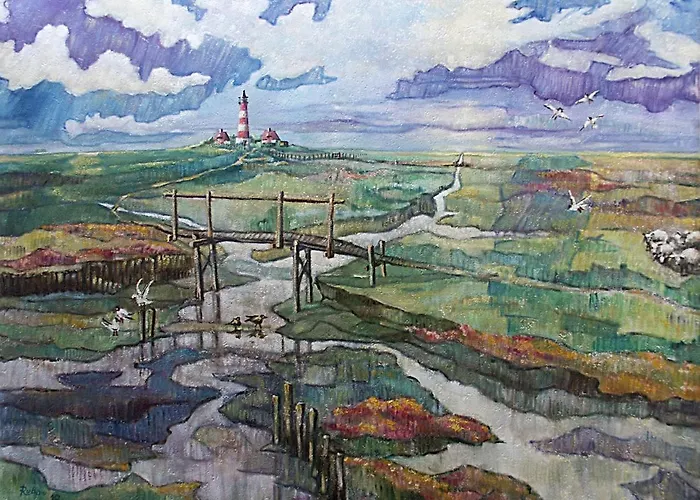 Kuenstlergarten Haus 1