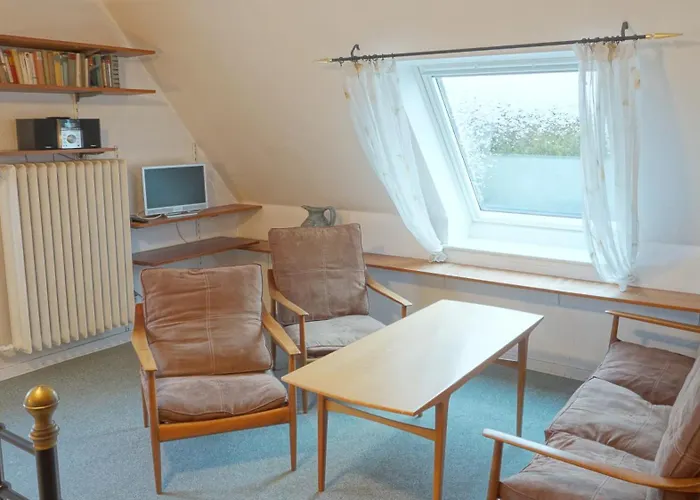 Kuenstlergarten Haus 1