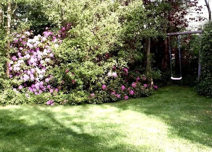 Kuenstlergarten Haus 1