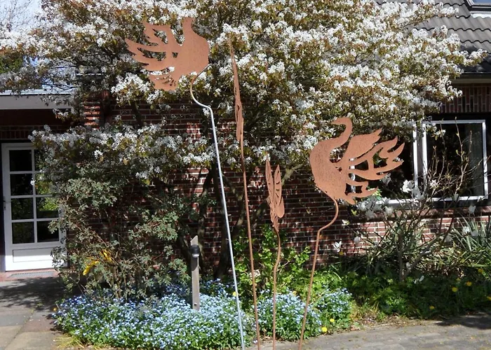 Kuenstlergarten Haus 1